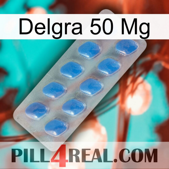 Delgra 50Mg 22